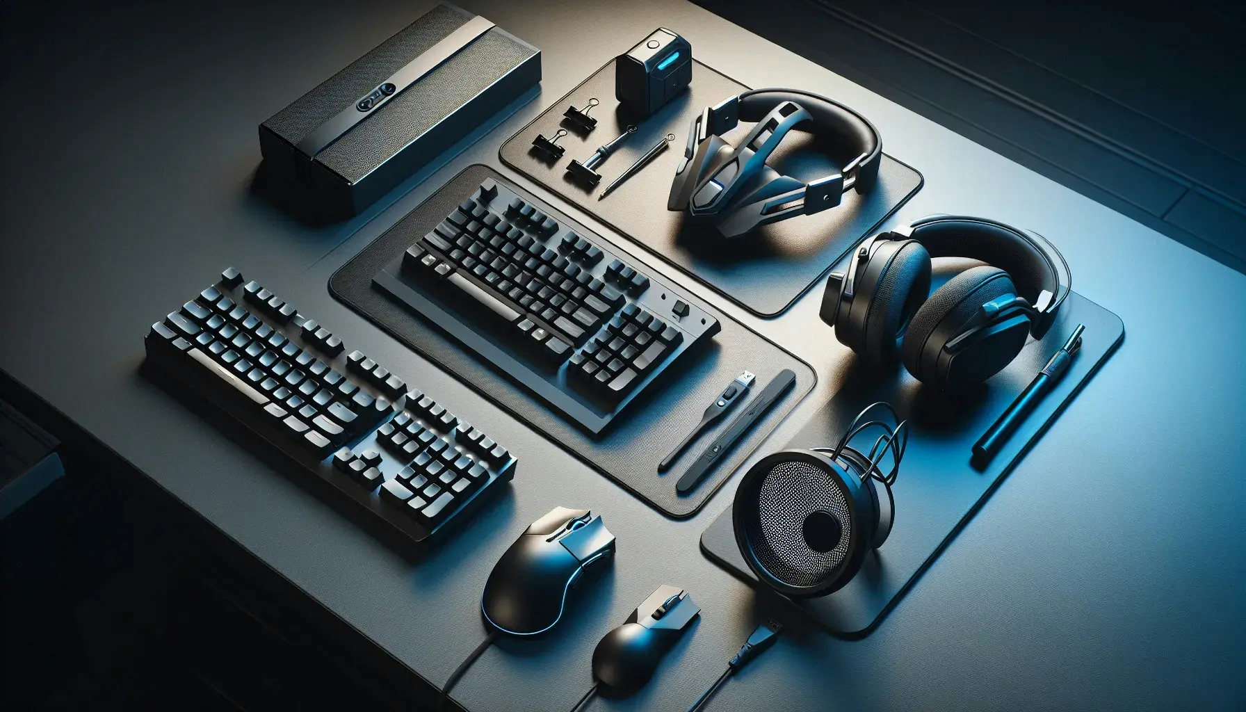 must-have accessories for pc gamers