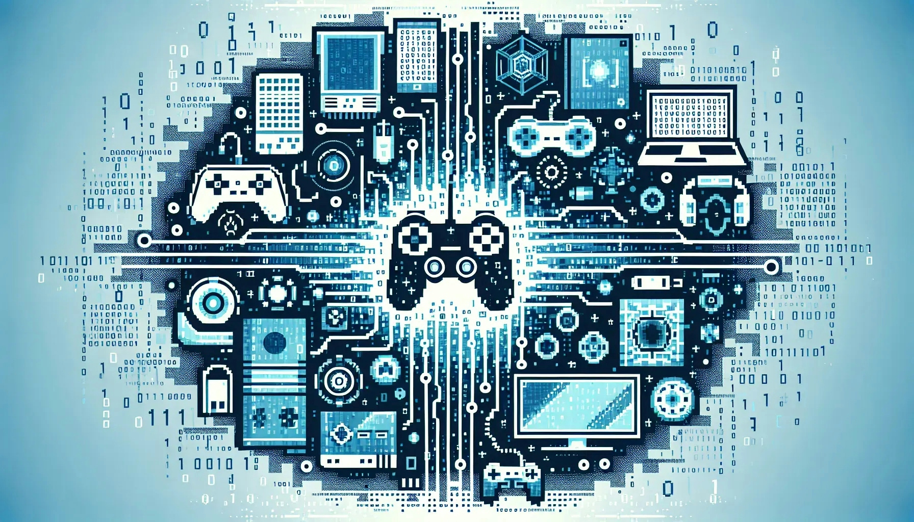 dealing with computer game addiction